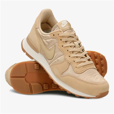 schuhe nike beige|Beige Nike Schuhe online kaufen .